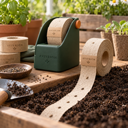 Seed Tape