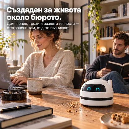 лайфстайл отваряне
