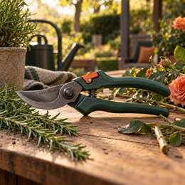 Pruning Essentials